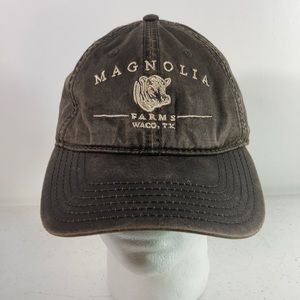 Magnolia farms Waco Texas Chip Joanna Gaines Hat